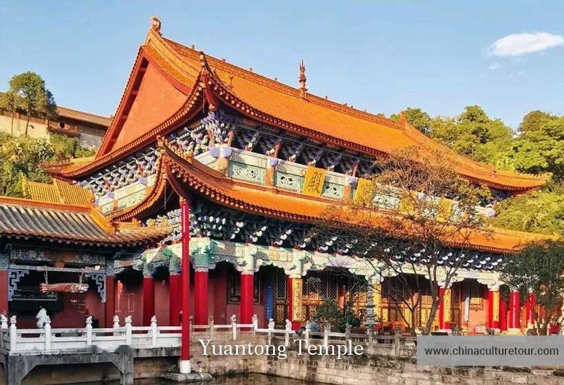 Kunming