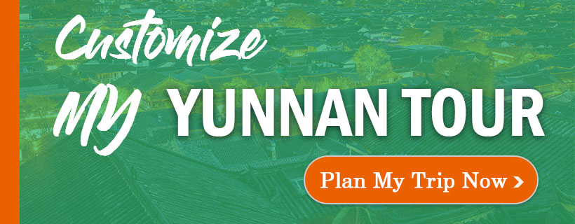 Yunnan Itinerary