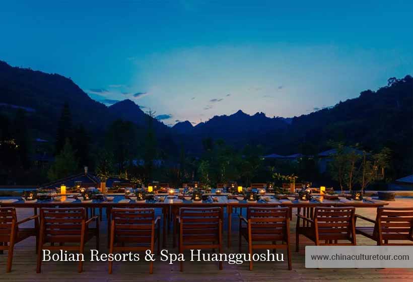 Luxury Hotels in Guiyang