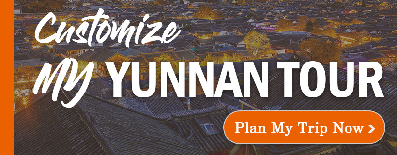 Yunnan Itinerary