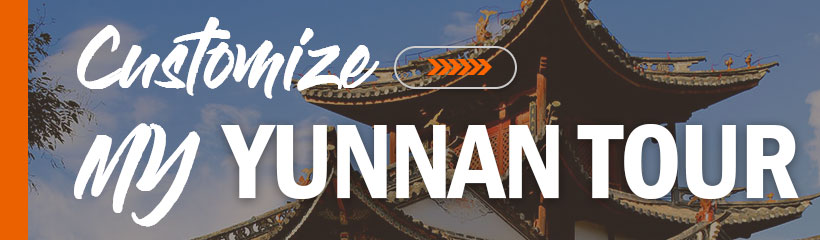 best time to visit Yunnan