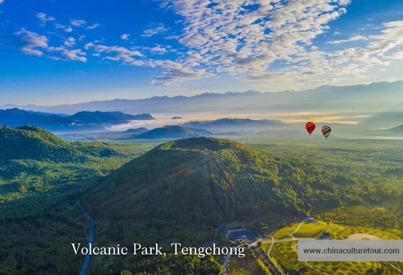 Yunnan Itinerary