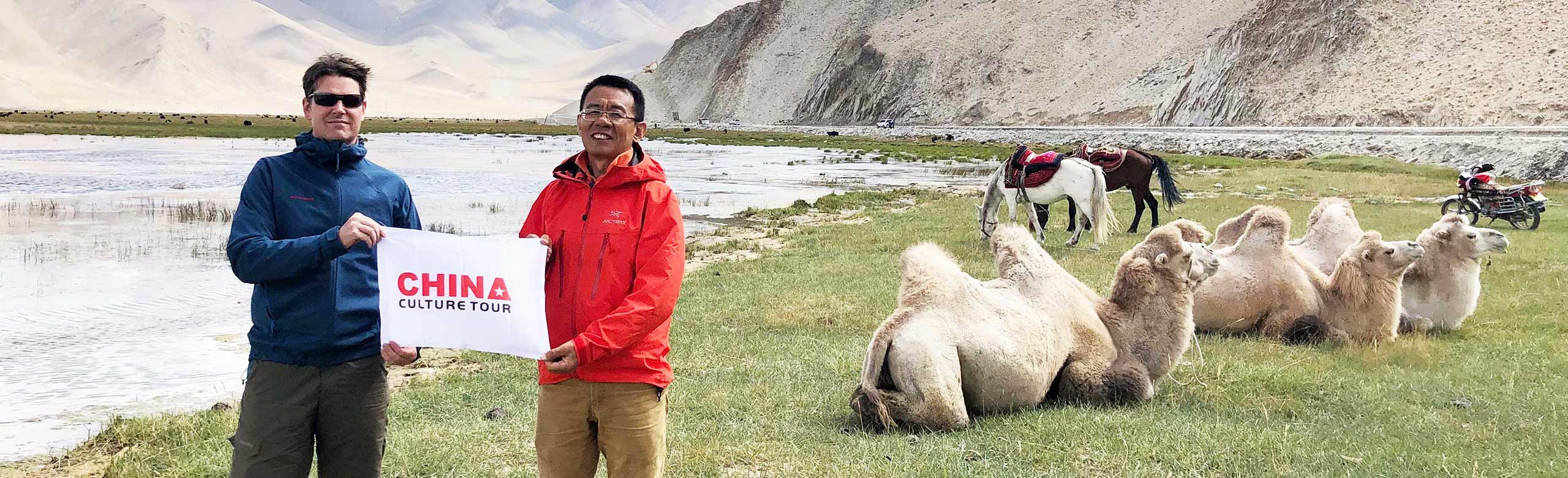 Best Xinjiang Tours
