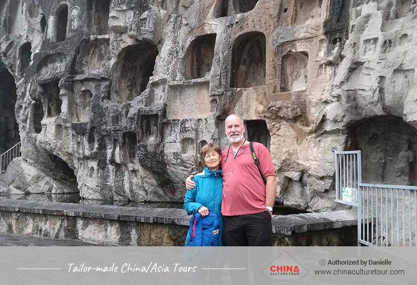 2 weeks China itinerary