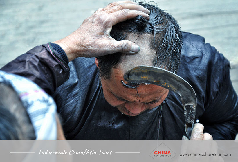 10 Days Guizhou Itinerary