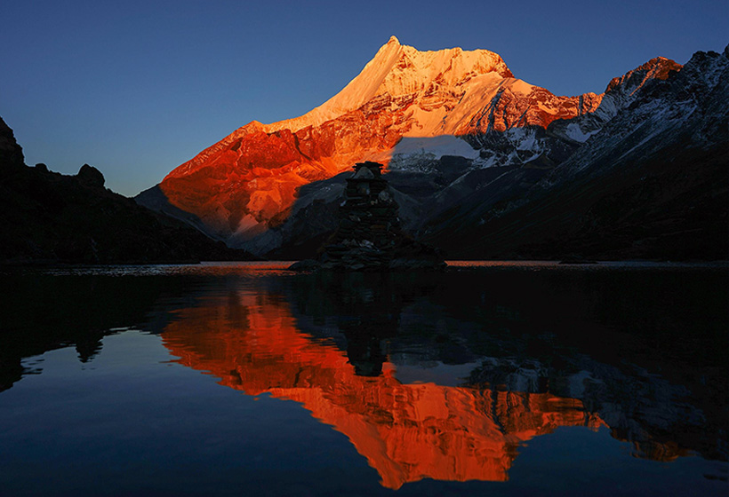 14 Days Tibet Itinerary