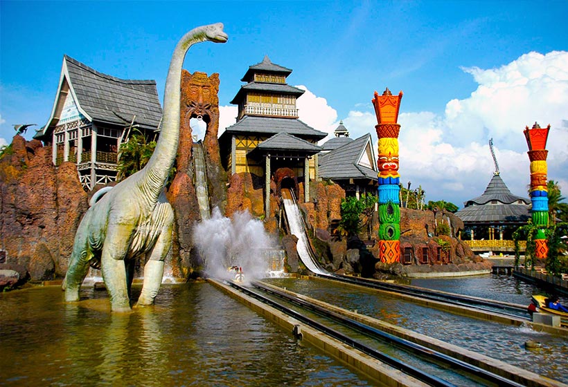 2 Days Taipei Itinerary
