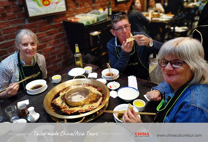 3 Days Chengdu Itinerary