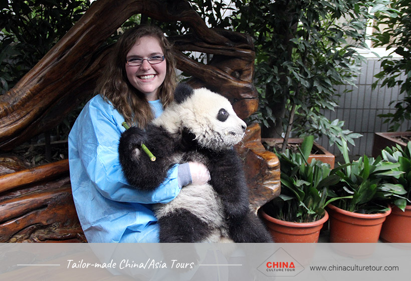 3 Days Chengdu Itinerary