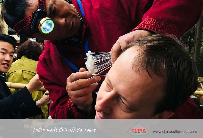 2 Days Chengdu Itinerary