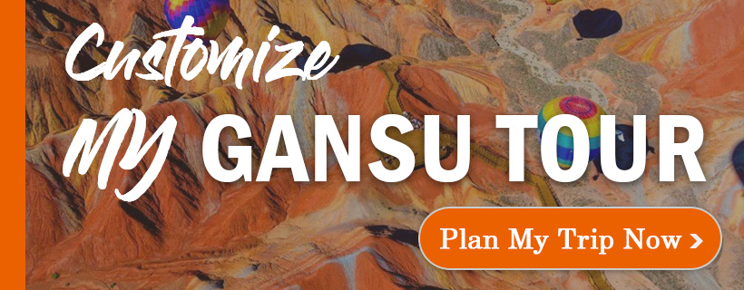 Zhangye Tour Customize Center