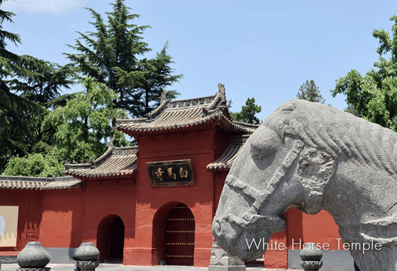 Luoyang