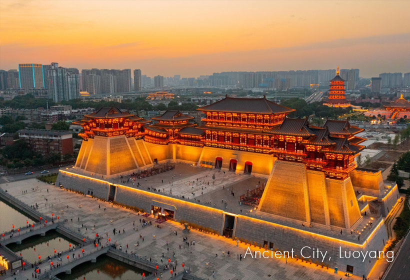 Luoyang