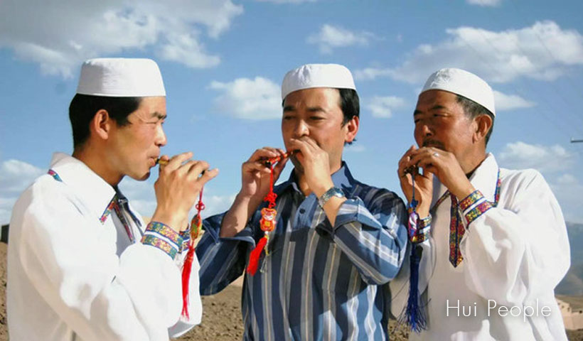 Hui people