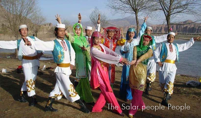Salar people