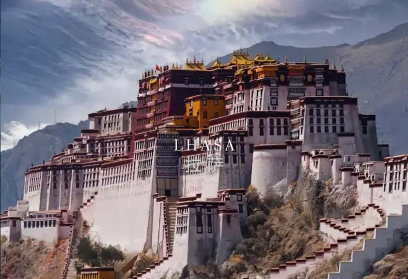 Lhasa
