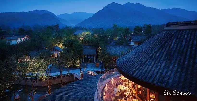 5 Days Chongqing Chengdu Itinerary