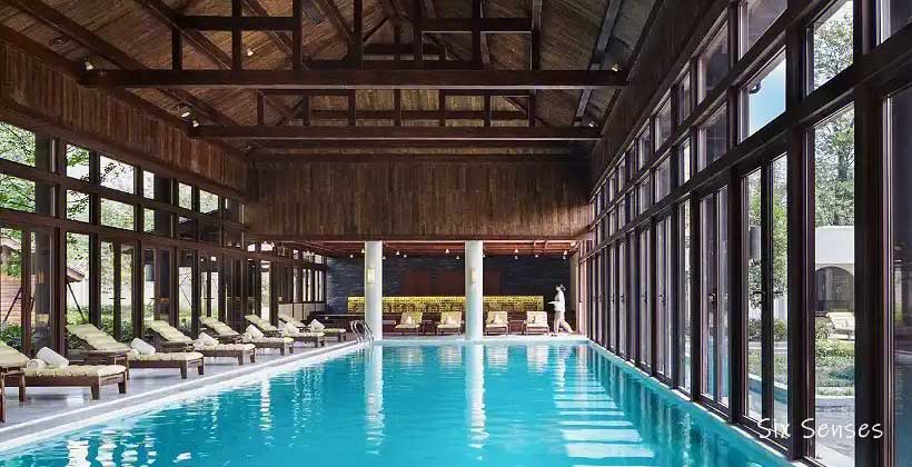 5 Days Chongqing Chengdu Itinerary