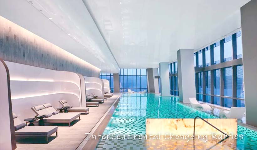 5 Days Chongqing Chengdu Itinerary