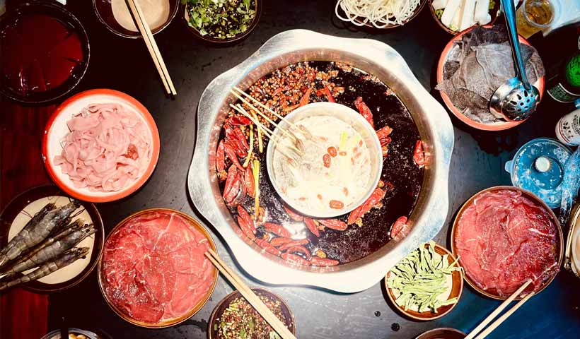 7 Days Chongqing Chengdu Itinerary