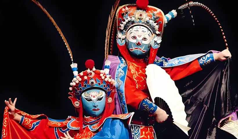 7 Days Chongqing Chengdu Itinerary