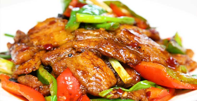 7 Days Chengdu Chongqing Itinerary