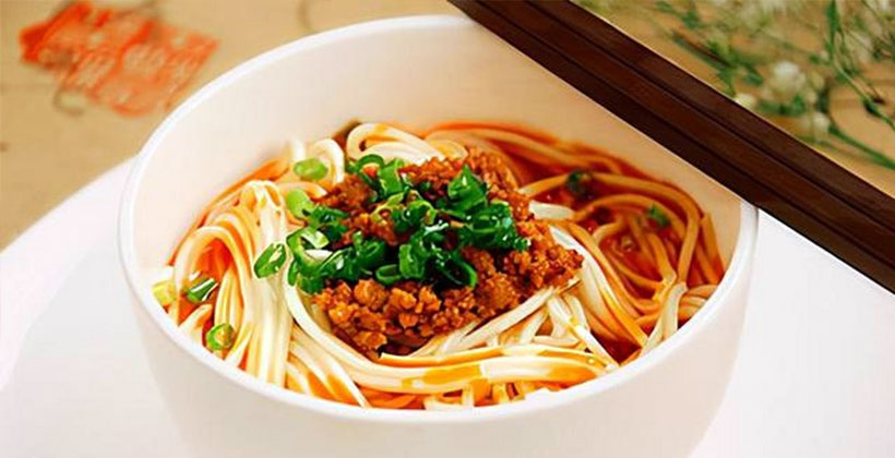 7 Days Chengdu Chongqing Itinerary