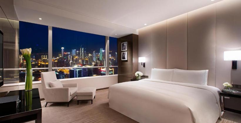 7 Days Chengdu Chongqing Itinerary