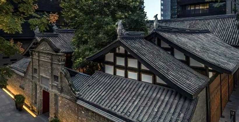 7 Days Chengdu Chongqing Itinerary