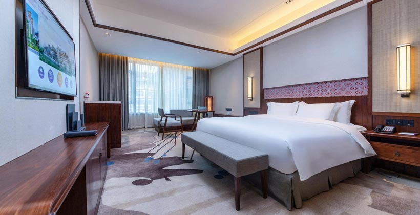 5 Days Chongqing Chengdu Itinerary